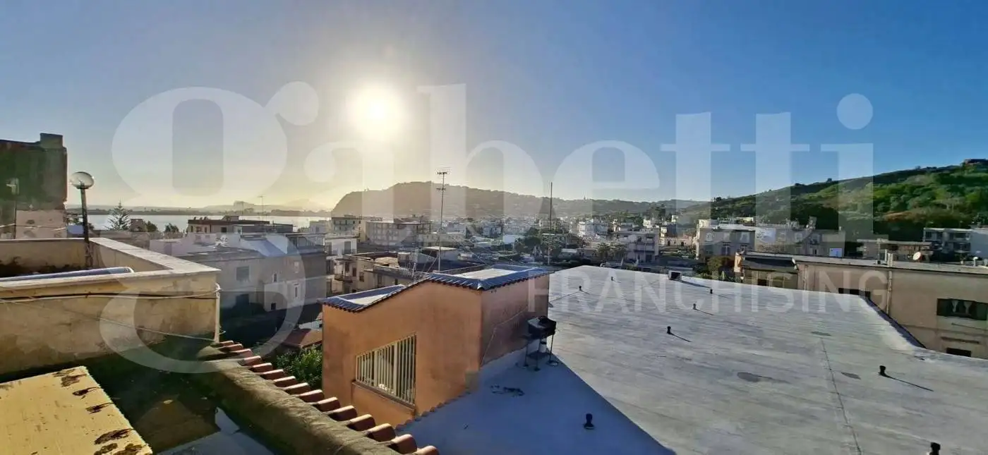 Appartamento in vendita a Bacoli