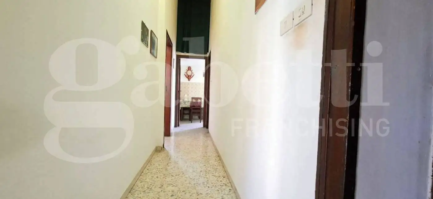 Trilocale via Gaetano De Rosa, 00, Centro, Bacoli - foto 4