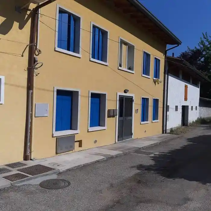 Appartamento in vendita a Portogruaro
