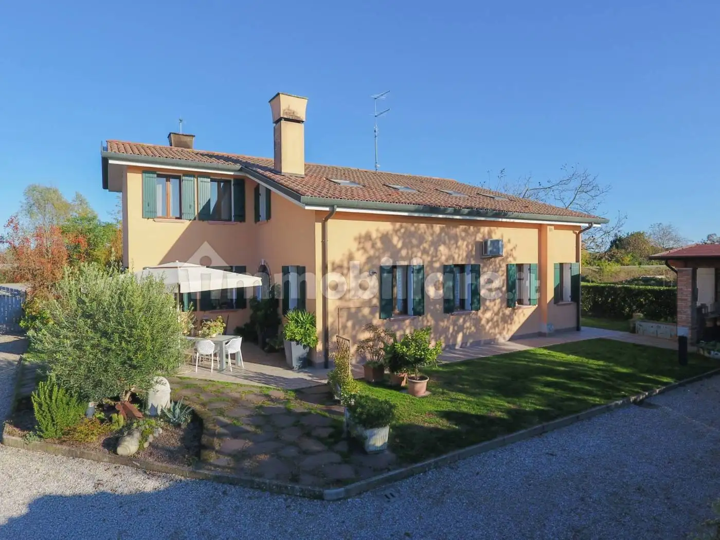 Villa in vendita a Musile di Piave