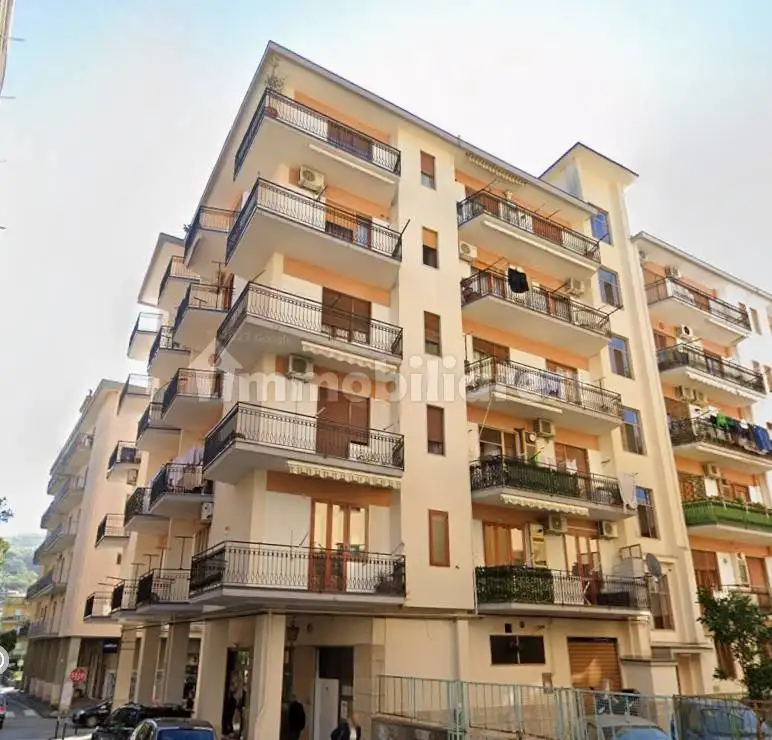 Appartamento in vendita a Cava de' Tirreni