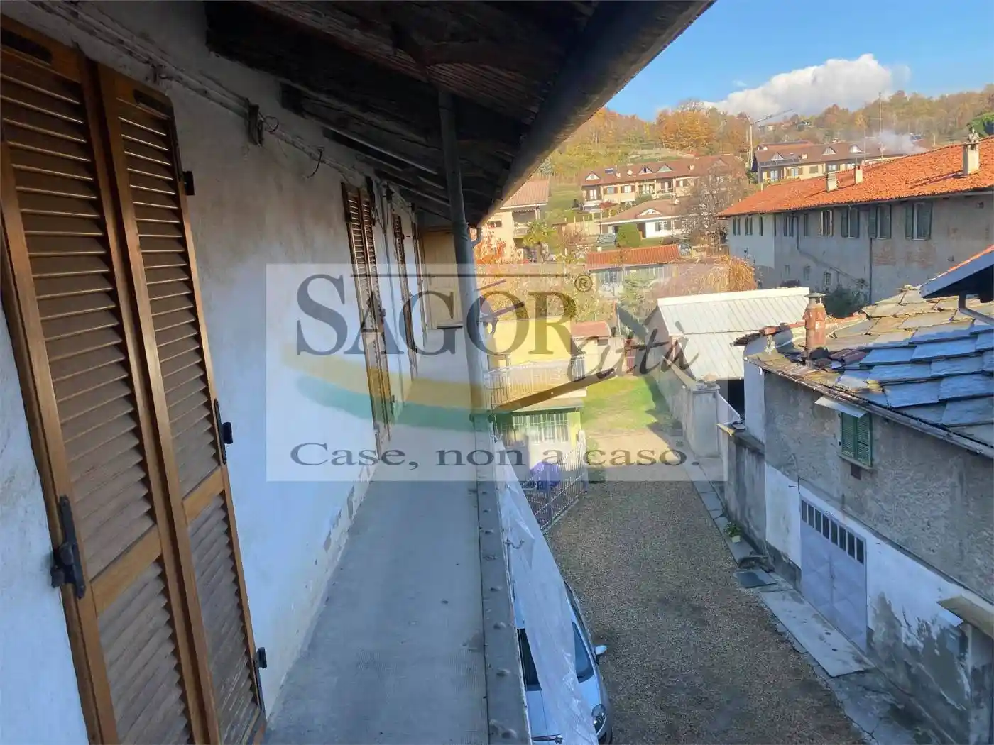 Quadrilocale via Nazionale 200, Abbadia Alpina, Pinerolo - foto 3