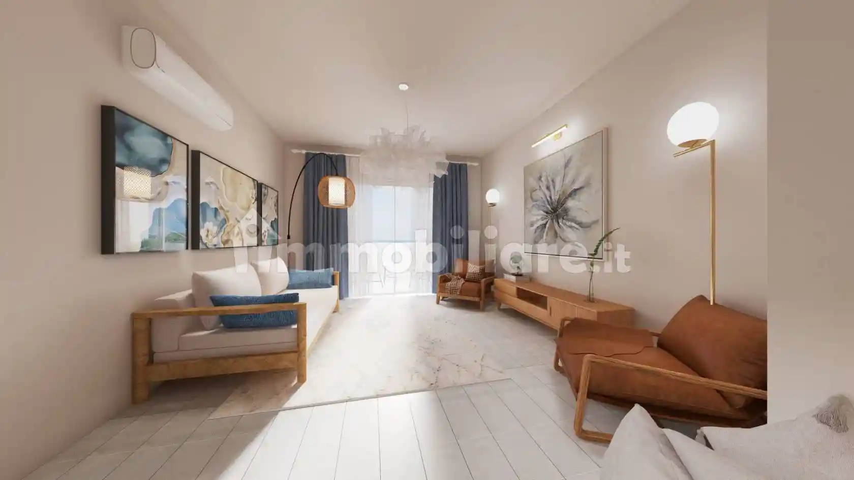 Appartamento in vendita a Ravenna