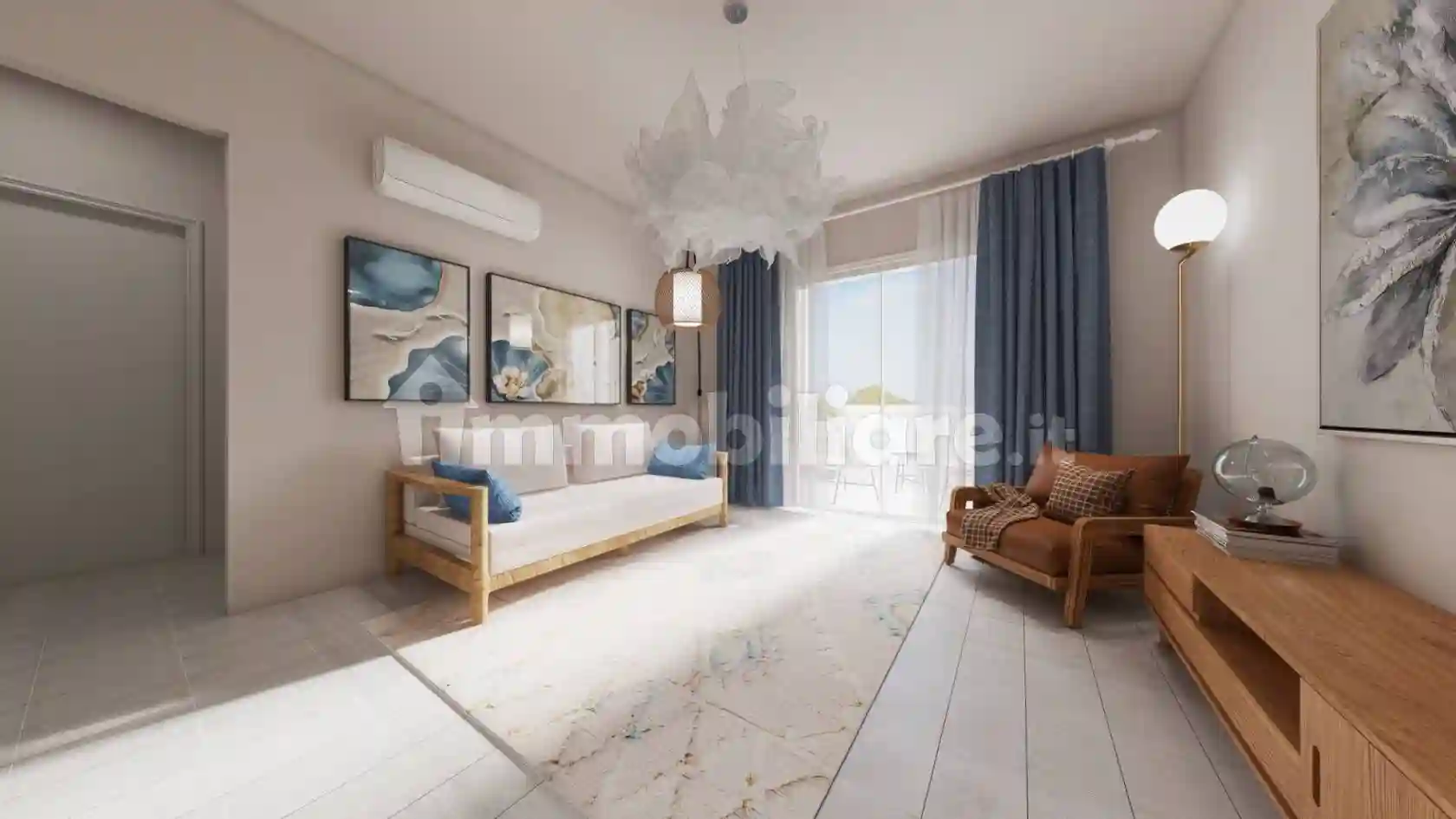 Appartamento - foto 2