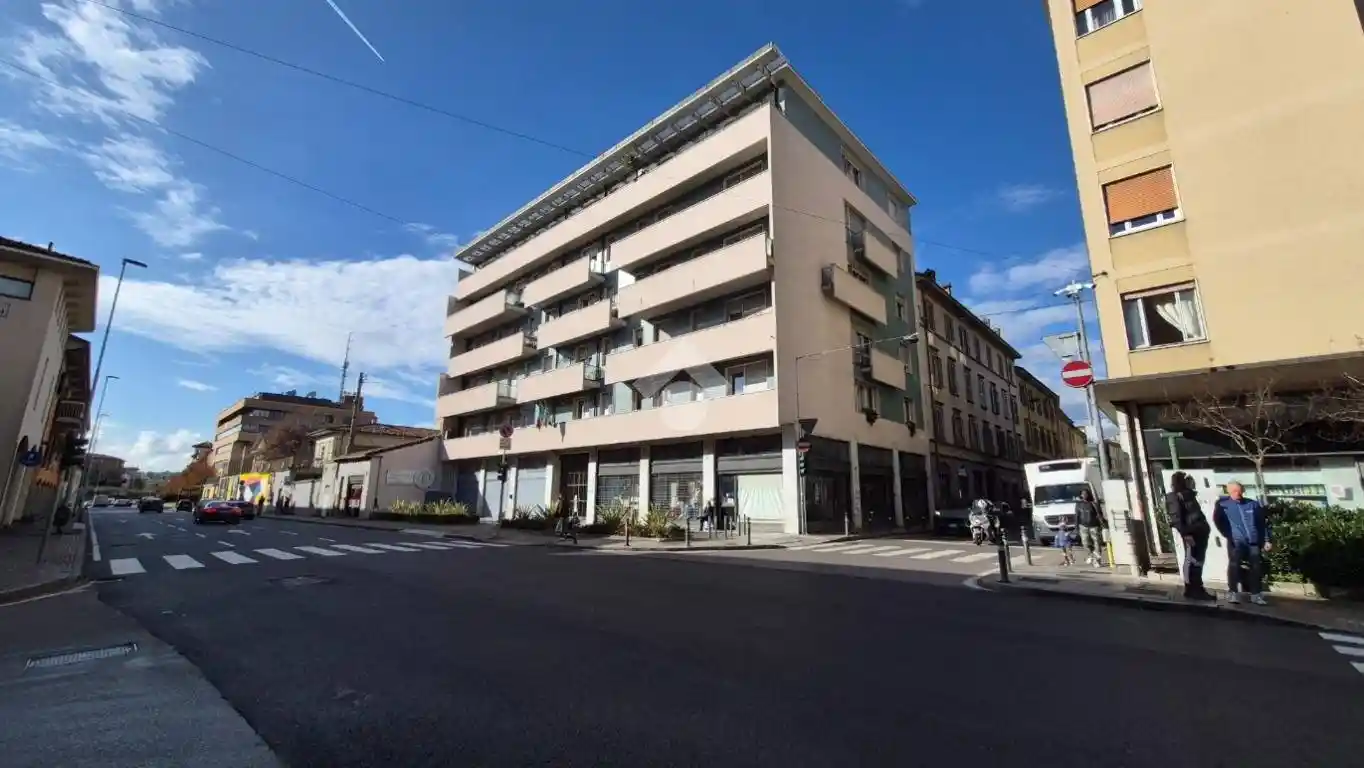 Appartamento in vendita a Bergamo
