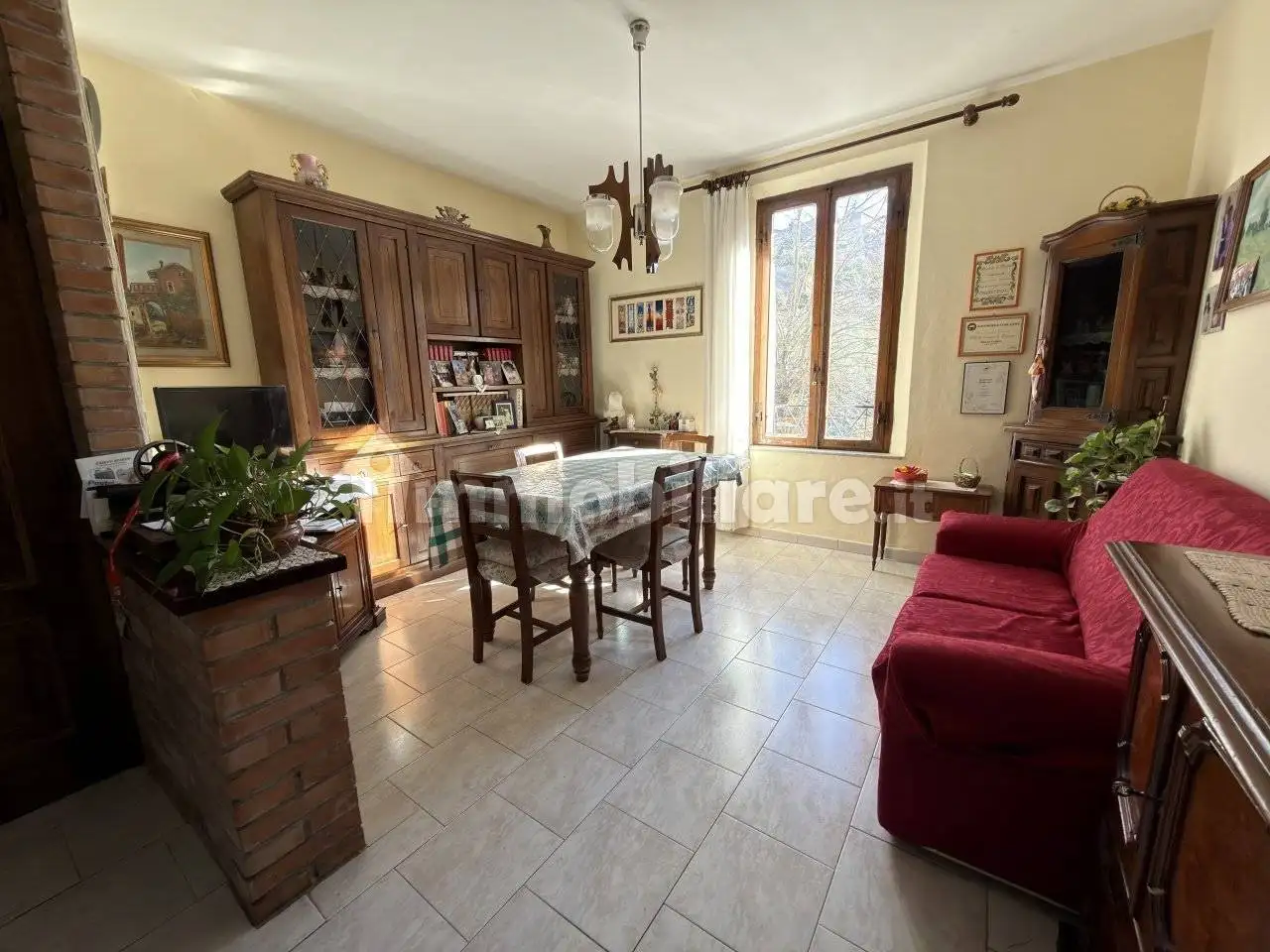 Appartamento in vendita a Siena