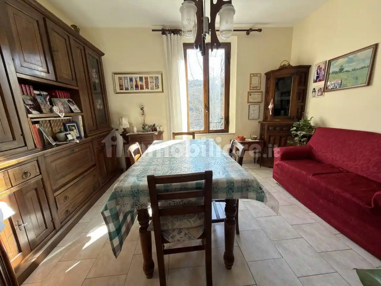 Appartamento da ristrutturare, terzo piano, San Prospero, Siena - foto 2