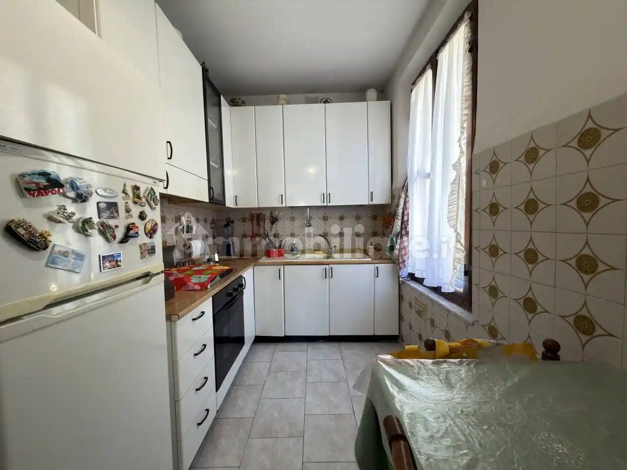 Appartamento da ristrutturare, terzo piano, San Prospero, Siena - foto 4