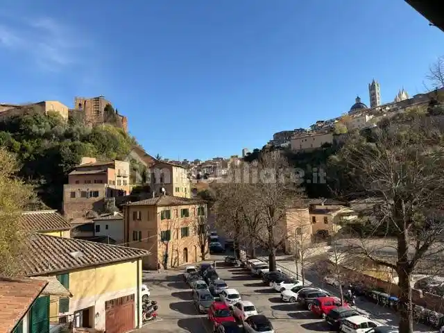 Appartamento da ristrutturare, terzo piano, San Prospero, Siena - foto 5
