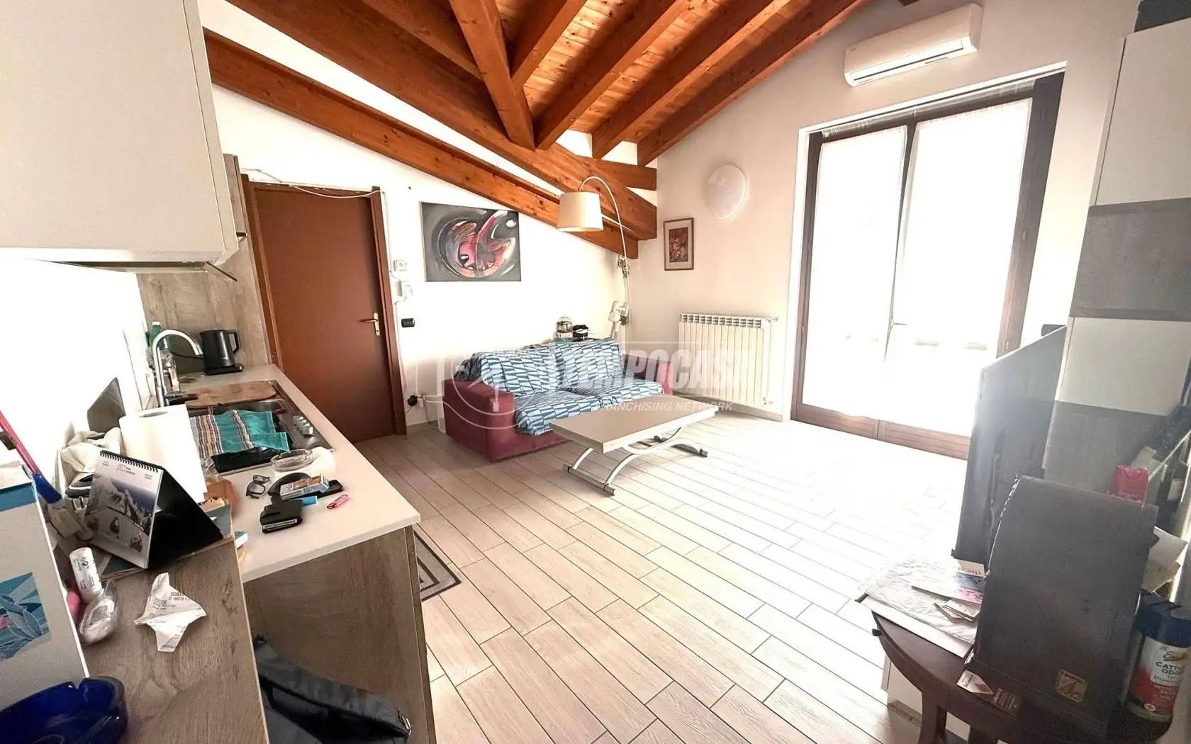 Bilocale via Giacomo Manzu', Brignano Gera d'Adda - foto 3