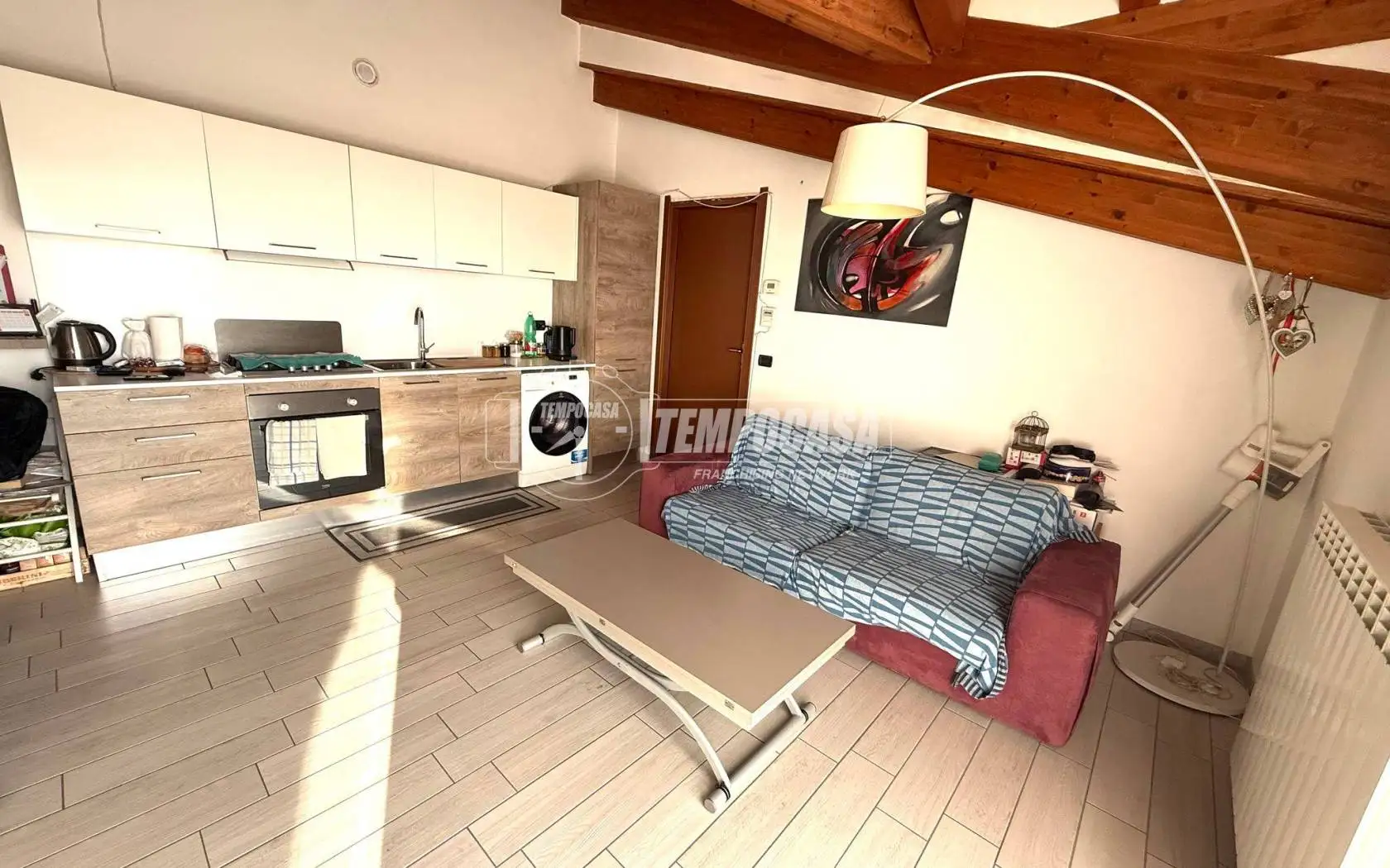 Bilocale via Giacomo Manzu', Brignano Gera d'Adda - foto 5