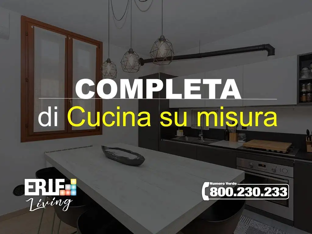 Trilocale via 4 Novembre 7, Dairago - foto 3