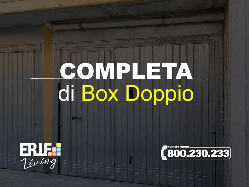 Trilocale via 4 Novembre 7, Dairago - foto 4