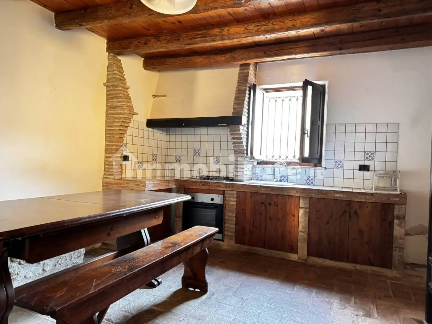 Casa colonica Mattatoio, Centro, Camerano - foto 5