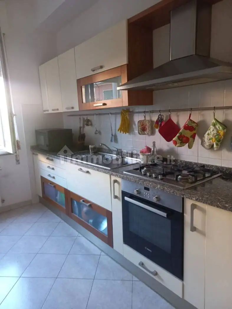 Trilocale via 20 Settembre 20, San Terenzo, Lerici - foto 5