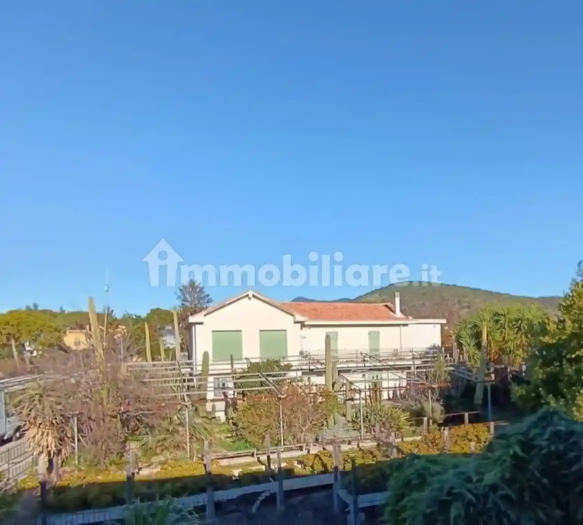 Villa unifamiliare via Selva Dolce, Zona Collinare, Bordighera - foto 5