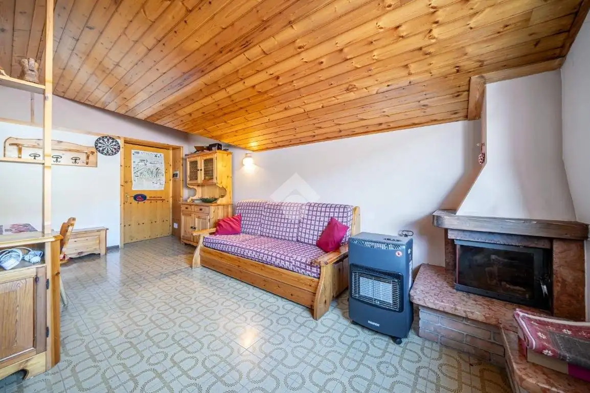 Bilocale Malga San Giorgio, Malga San Giorio, Bosco Chiesanuova - foto 3