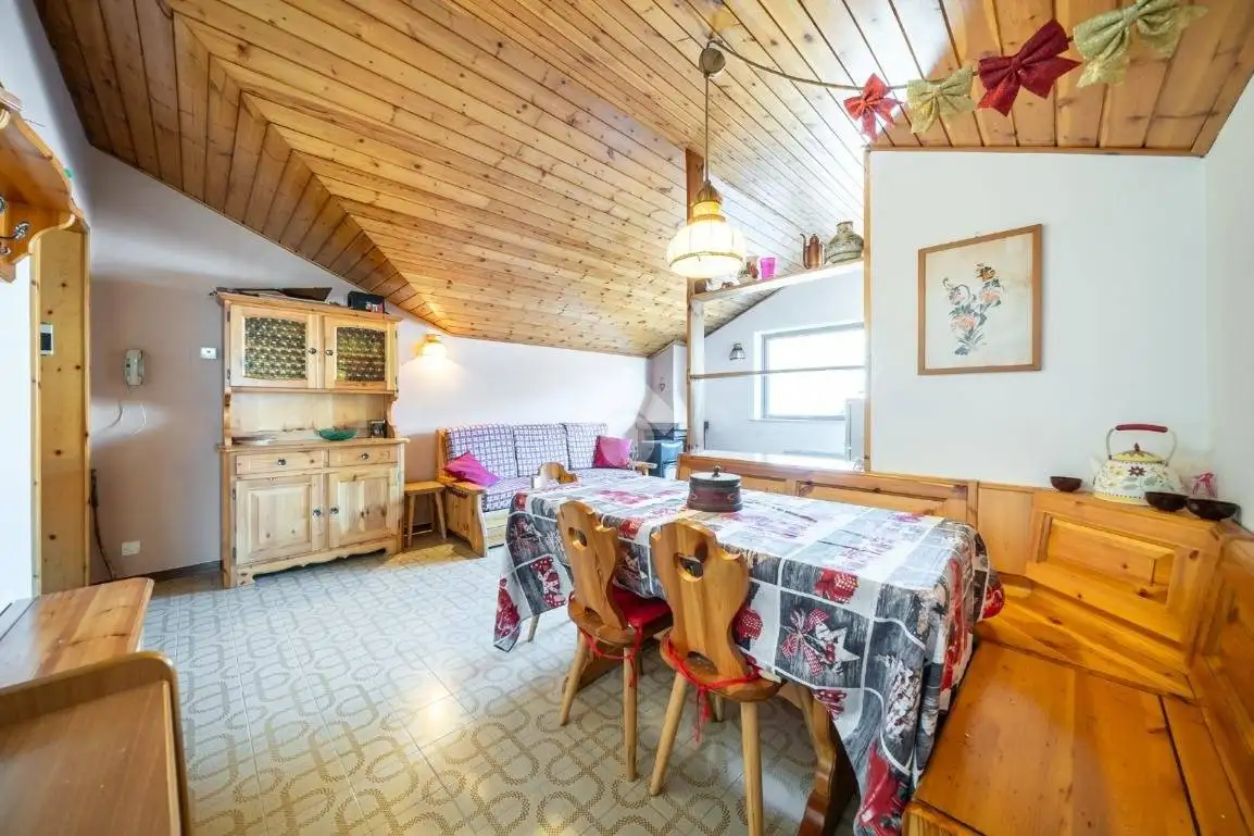 Bilocale Malga San Giorgio, Malga San Giorio, Bosco Chiesanuova - foto 4