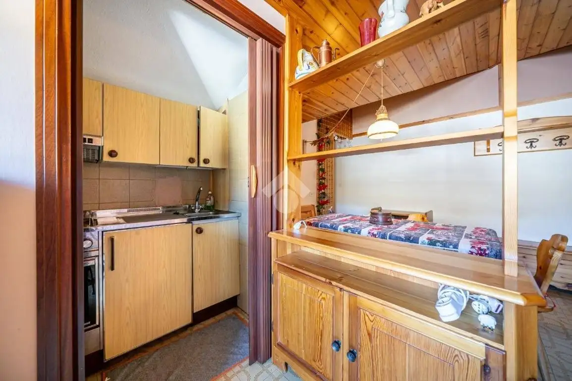 Bilocale Malga San Giorgio, Malga San Giorio, Bosco Chiesanuova - foto 5