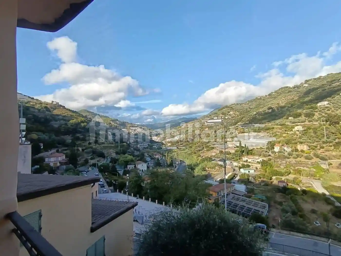 Appartamento in vendita a San Biagio della Cima