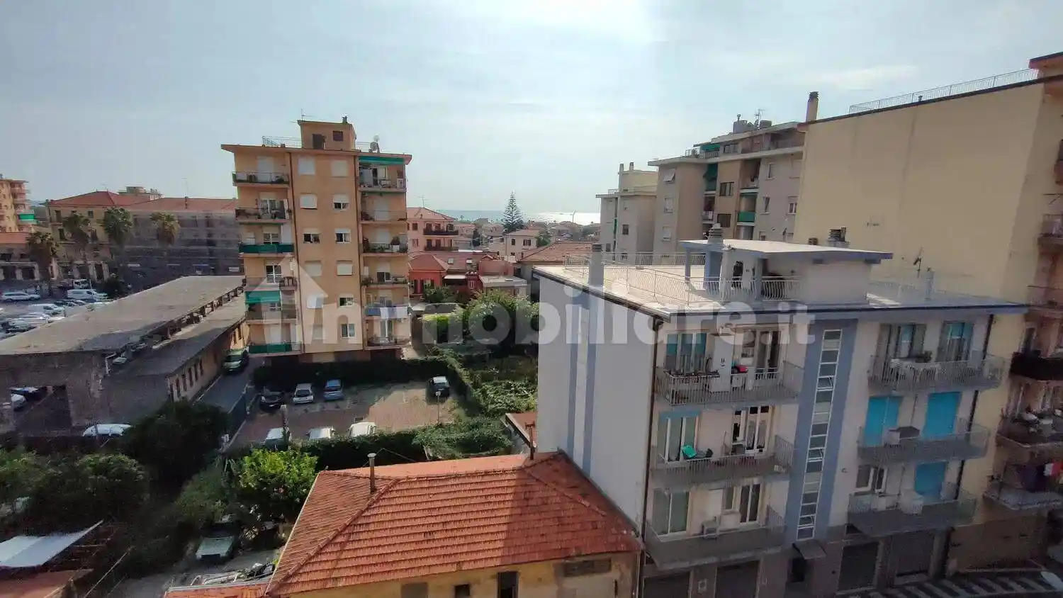 Appartamento in vendita a Vallecrosia