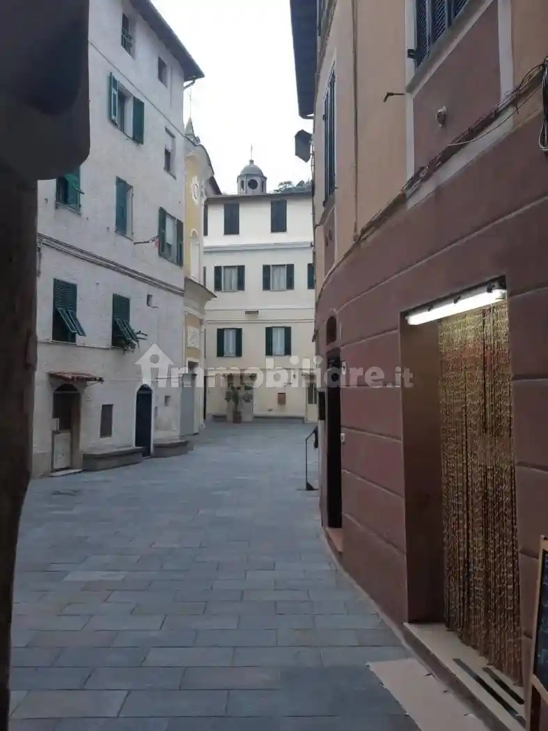 Appartamento in vendita a San Biagio della Cima