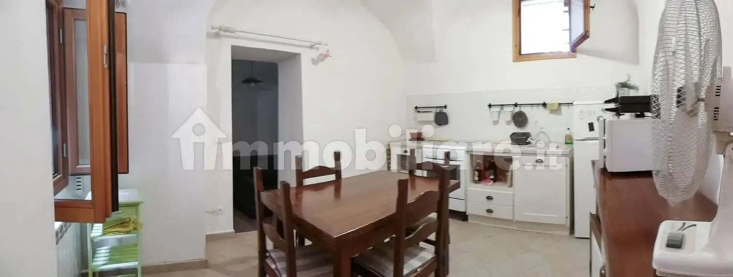 Appartamento in vendita a Bordighera