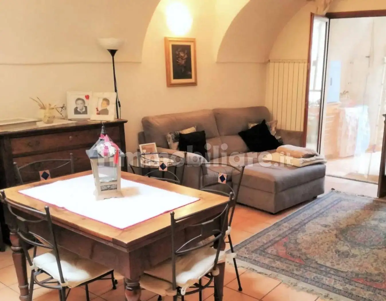 Appartamento in vendita a Bordighera