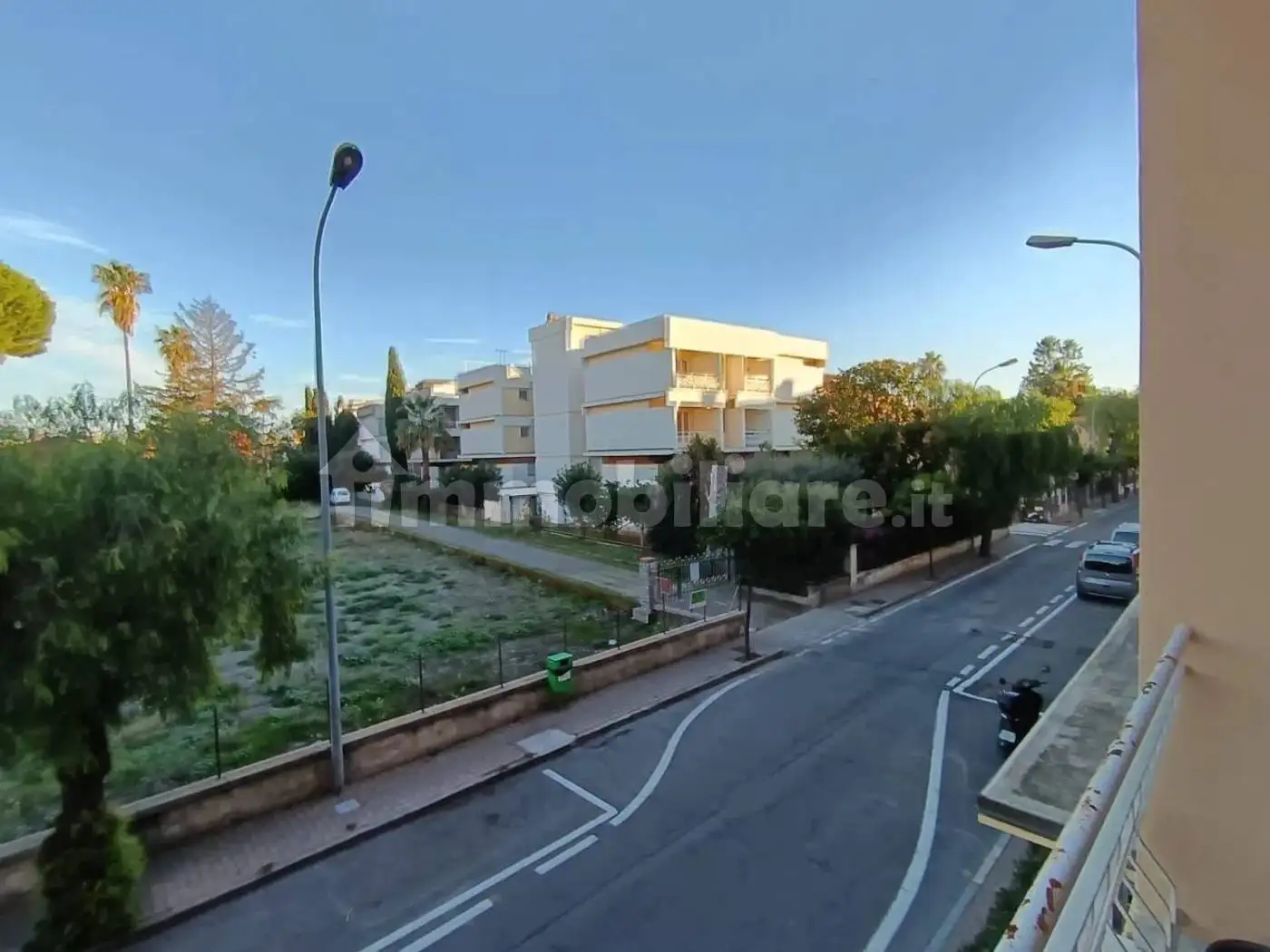 Appartamento in vendita a Bordighera