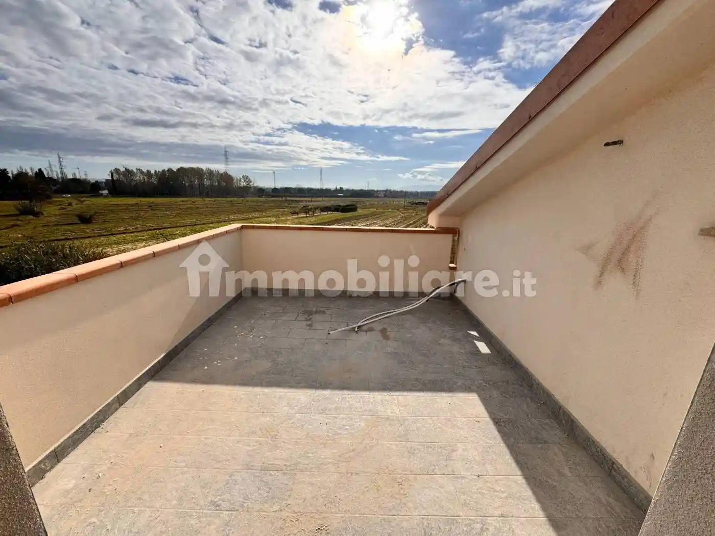 Villa a schiera via 24 Maggio, Villaggi, Bellaria, Pontedera - foto 4