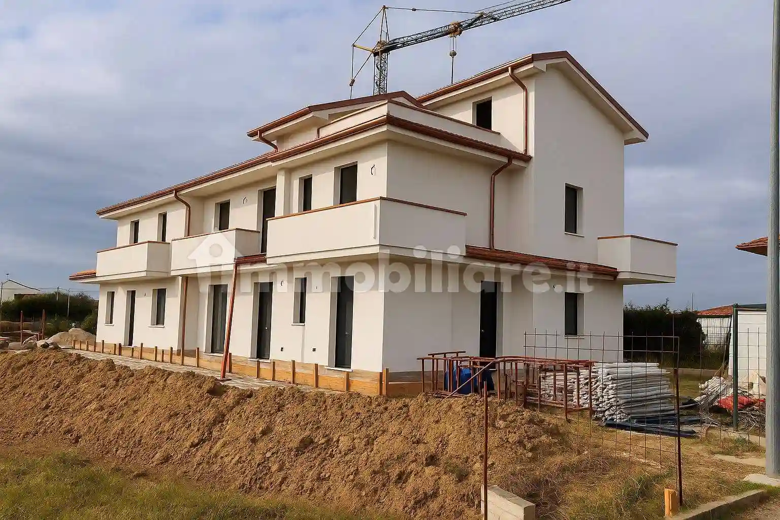 Villa a schiera via 24 Maggio, Villaggi, Bellaria, Pontedera - foto 4