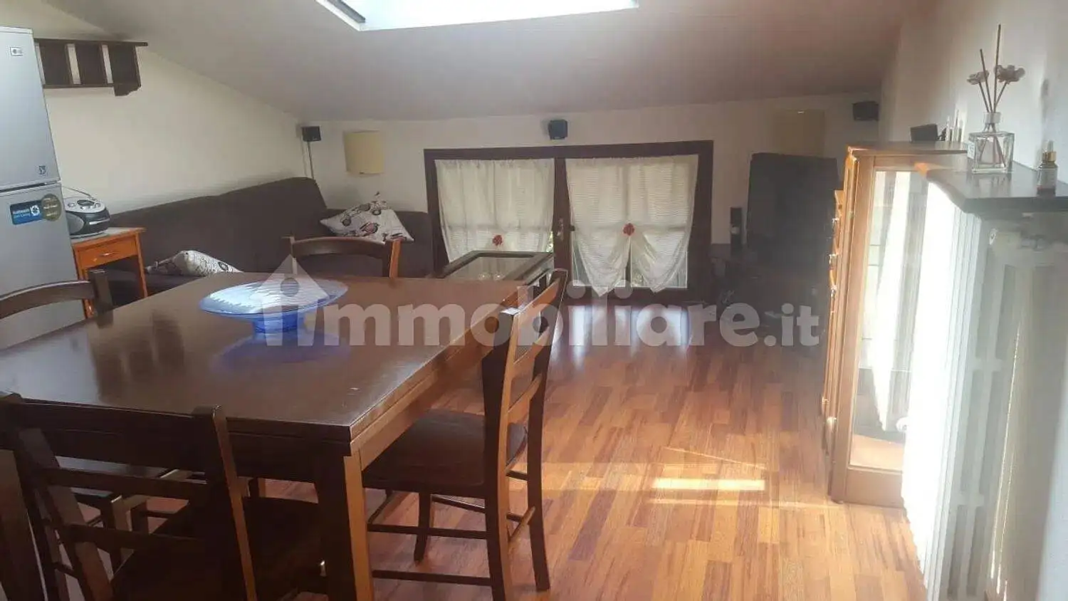 Appartamento in vendita a Ventimiglia