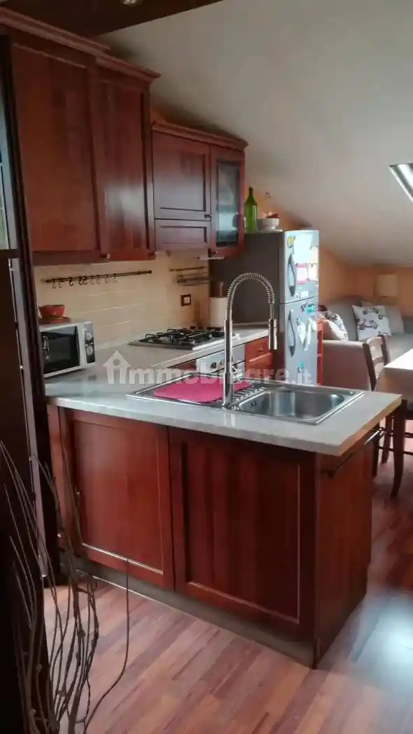 Bilocale buono stato, primo piano, Varase, Bevera, Ventimiglia - foto 2