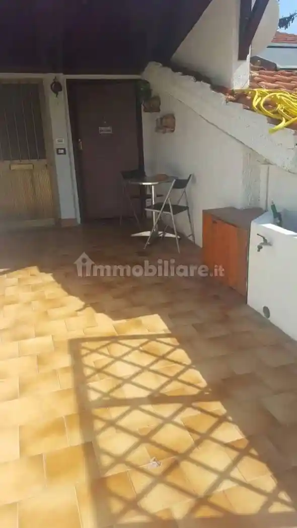 Bilocale buono stato, primo piano, Varase, Bevera, Ventimiglia - foto 5