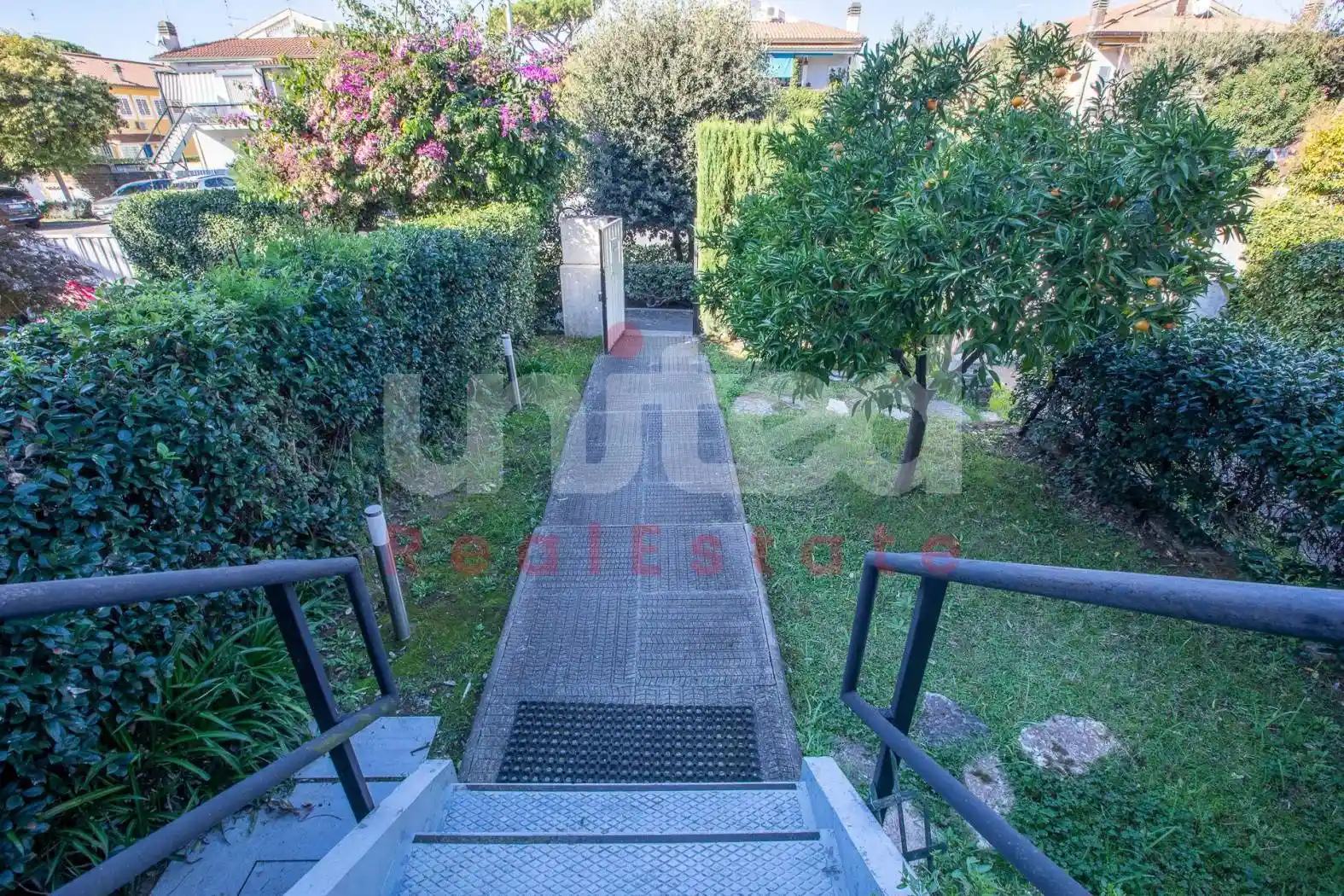 Appartamento via di Macchia Saponara 299, Casal Palocco, Roma - foto 2