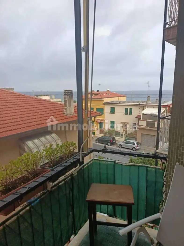 Appartamento in vendita a Bordighera