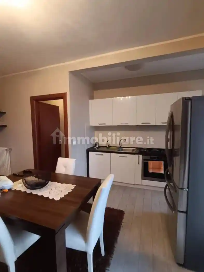 Trilocale via Arziglia, Arziglia, Madonna della Ruota, Bordighera - foto 2