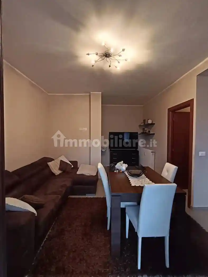 Trilocale via Arziglia, Arziglia, Madonna della Ruota, Bordighera - foto 4