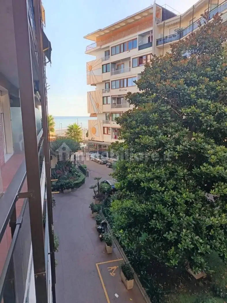 Appartamento in vendita a Ventimiglia