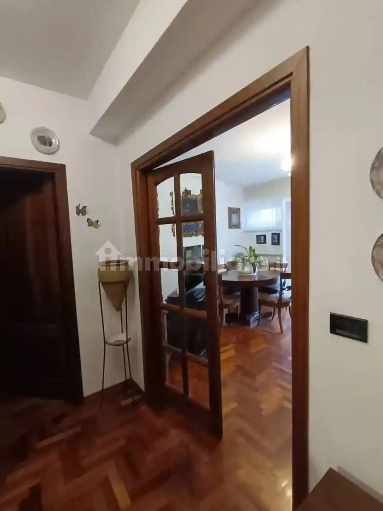 Trilocale Passeggiata G. Oberdan, Centro Città, Ventimiglia - foto 3