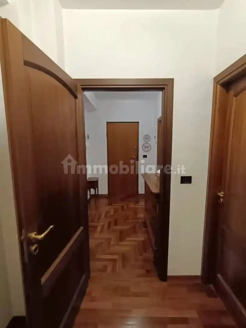 Trilocale Passeggiata G. Oberdan, Centro Città, Ventimiglia - foto 4