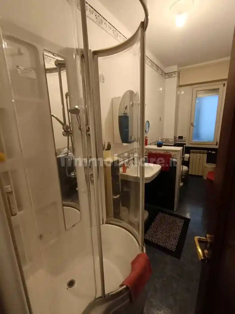 Trilocale Passeggiata G. Oberdan, Centro Città, Ventimiglia - foto 5