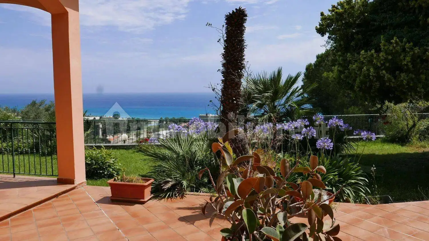 Villa in vendita a Ventimiglia