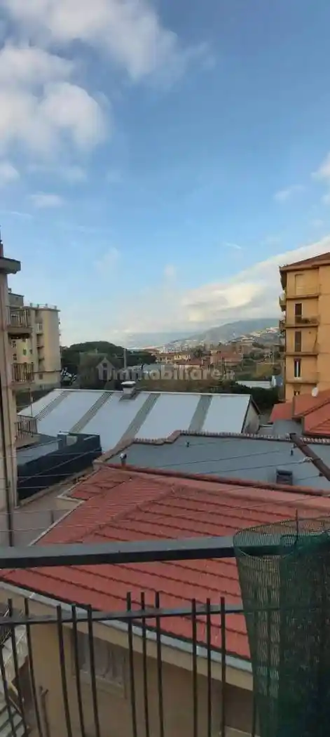 Appartamento in vendita a Vallecrosia