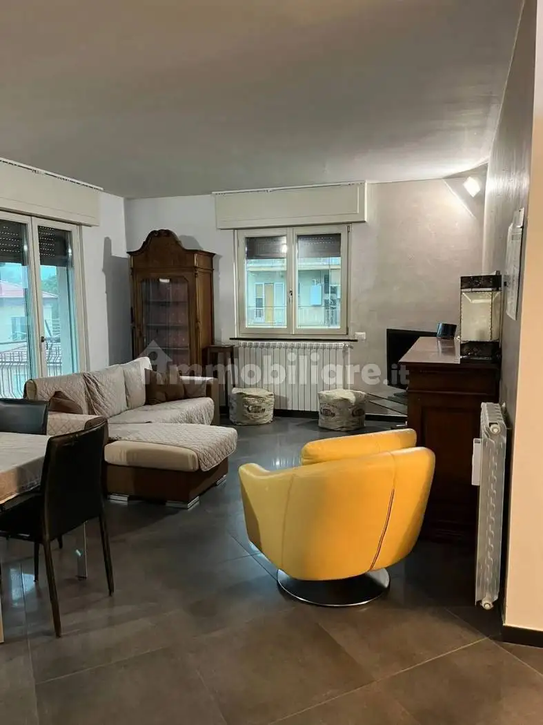 Appartamento in vendita a Ventimiglia