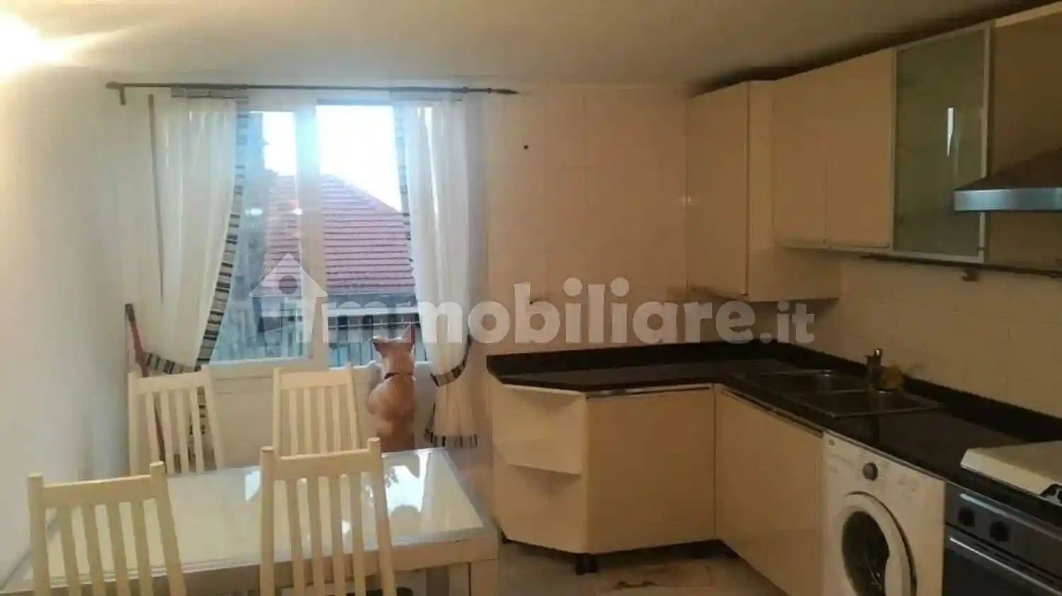 Appartamento in vendita a Ventimiglia