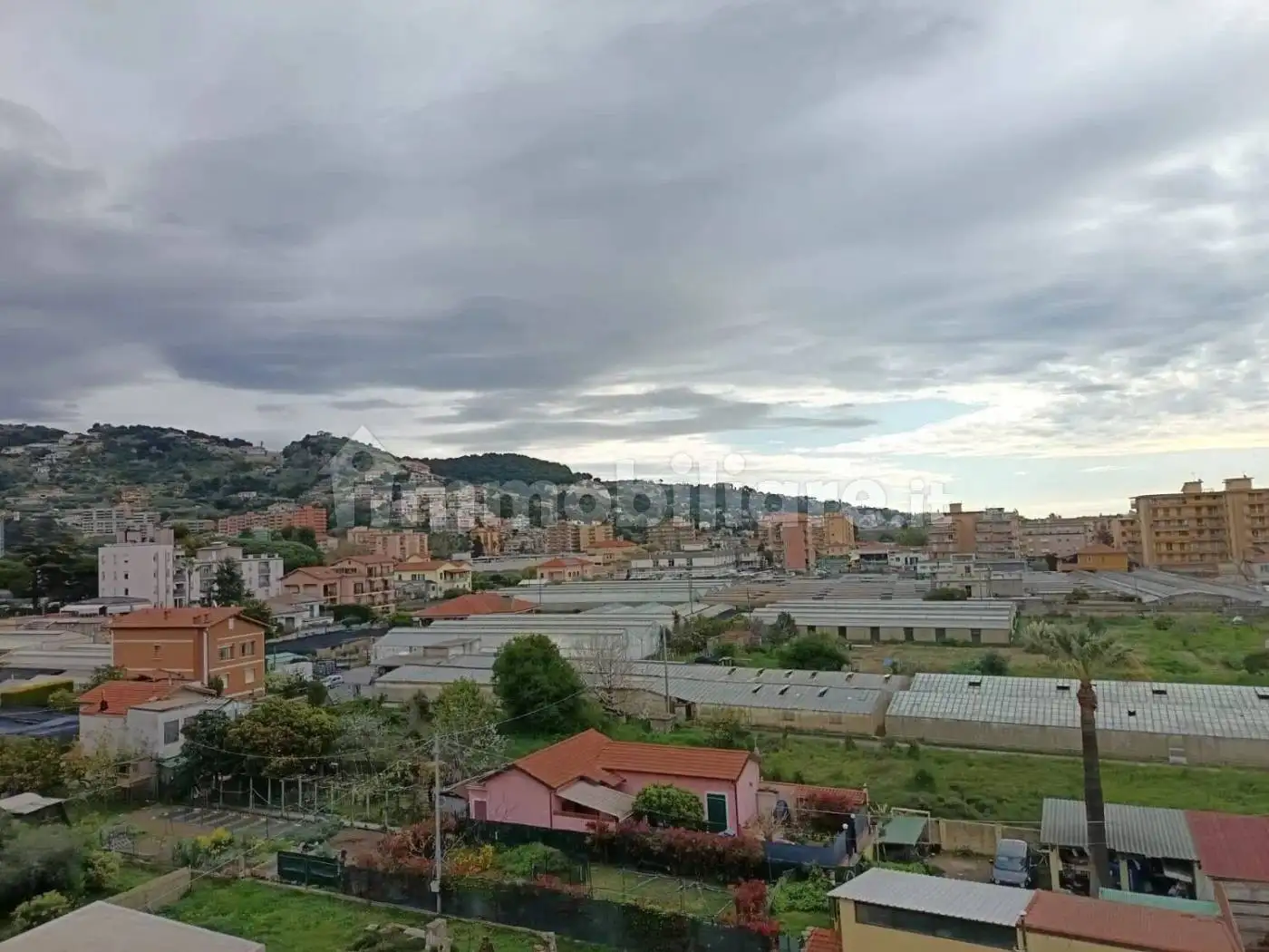 Appartamento in vendita a Vallecrosia