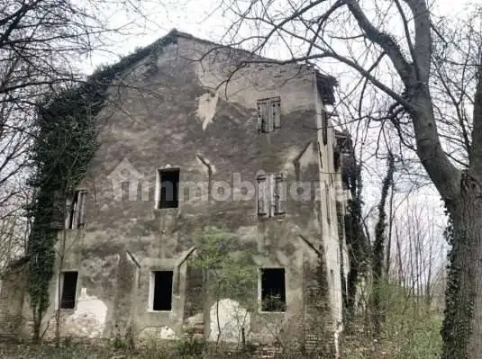 Rustico - Casale in asta a Oderzo