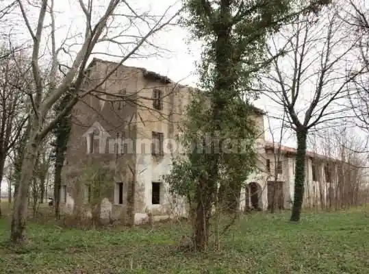 Rustico - casale all'asta via comunale postumia di faè, Oderzo - foto 4