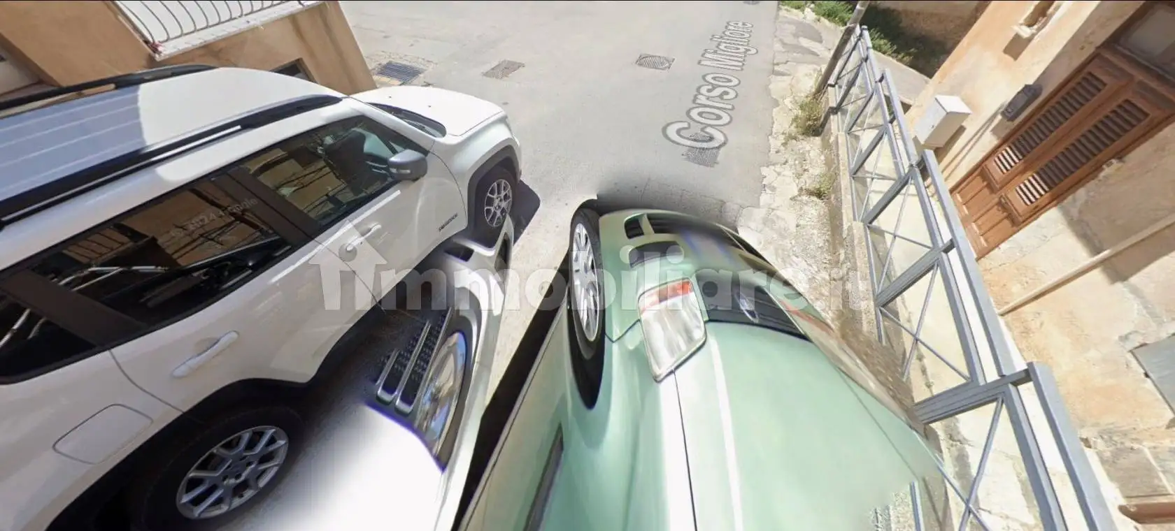 Appartamento in asta a Borgetto